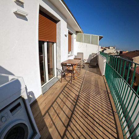 Michele Guest House 피사 외부 사진
