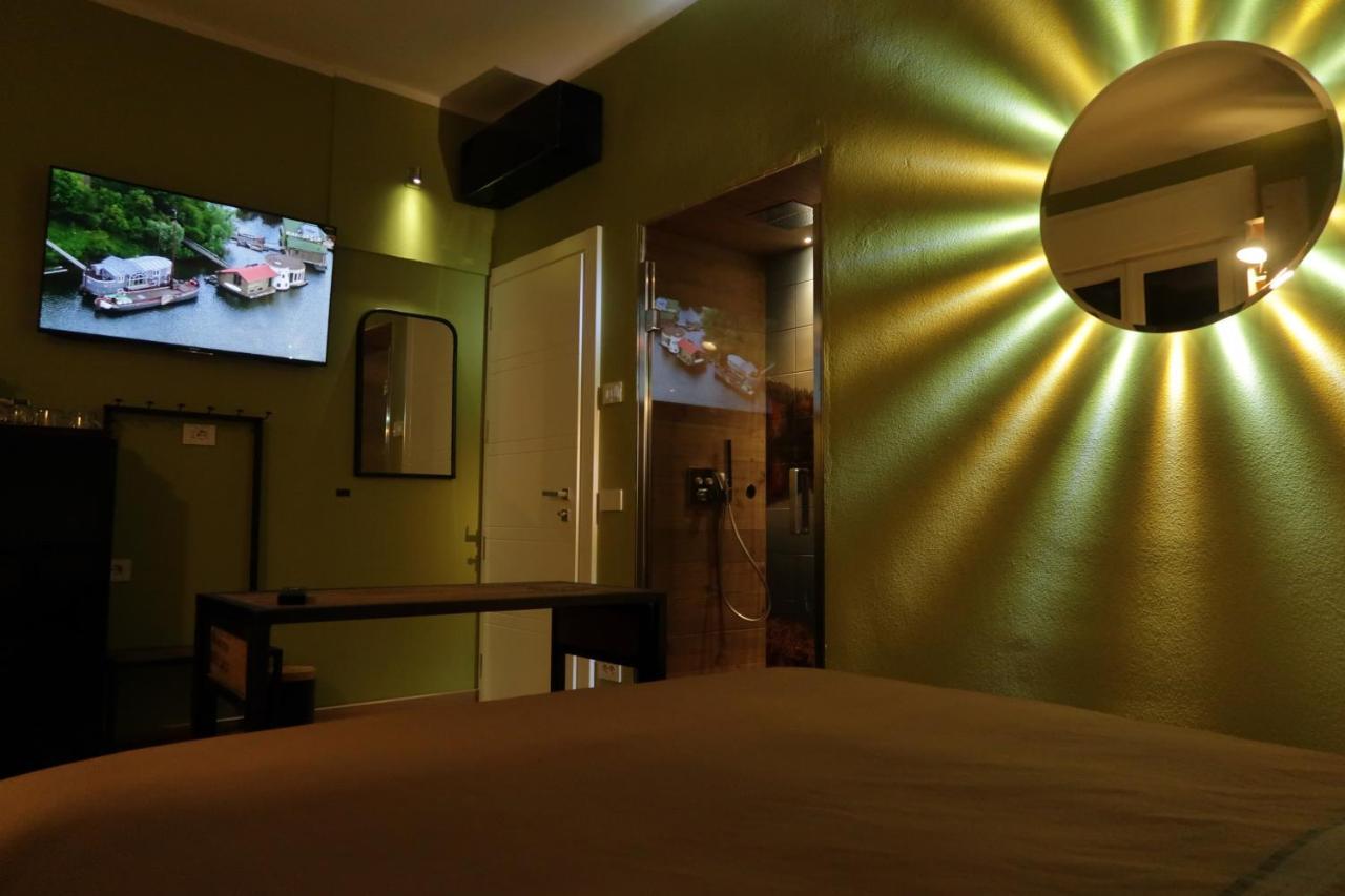 Michele Guest House 피사 외부 사진