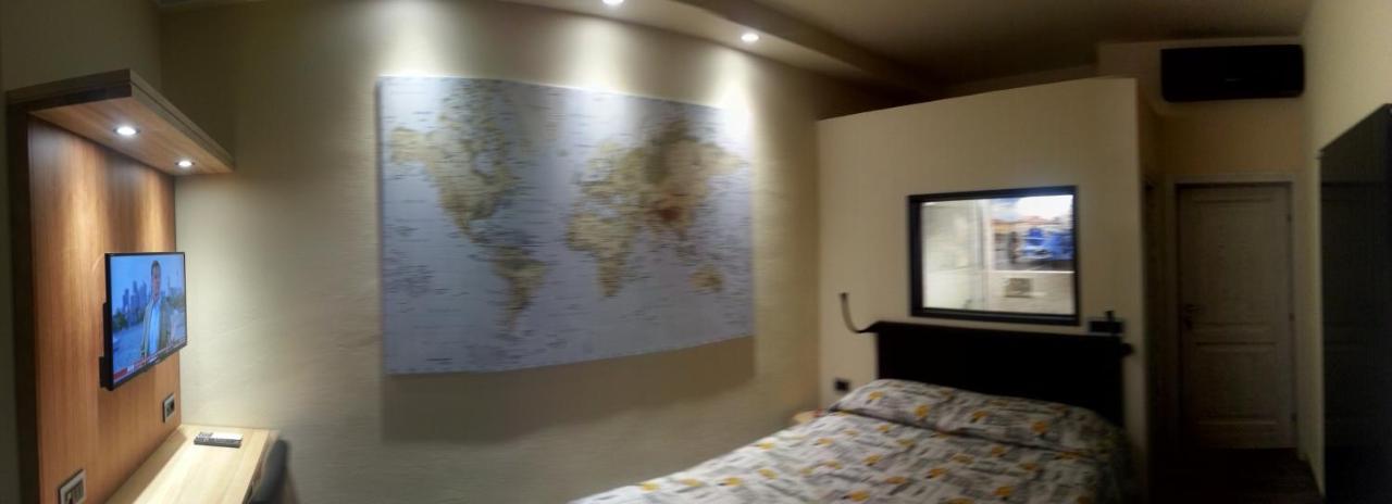 Michele Guest House 피사 외부 사진