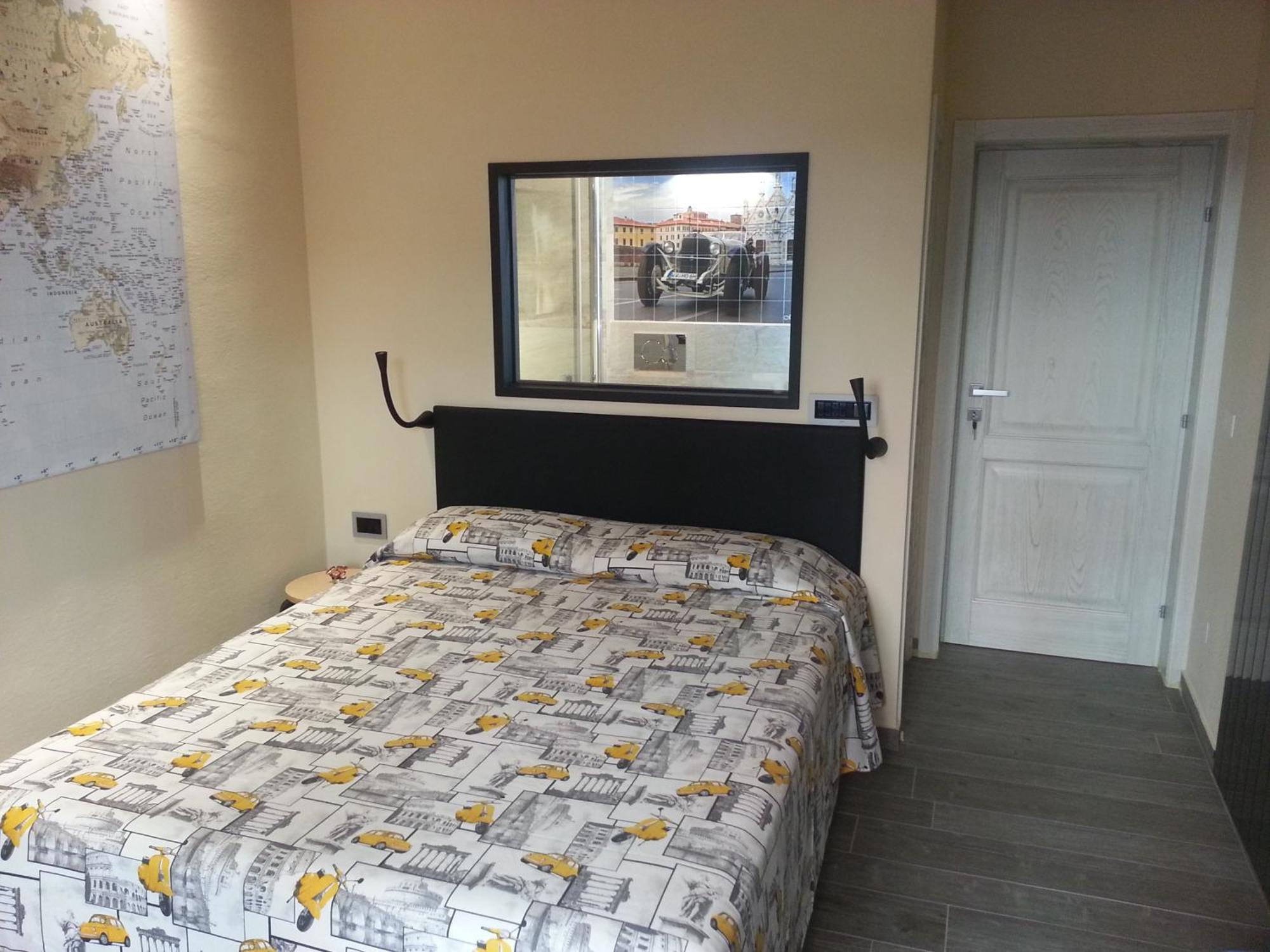 Michele Guest House 피사 외부 사진