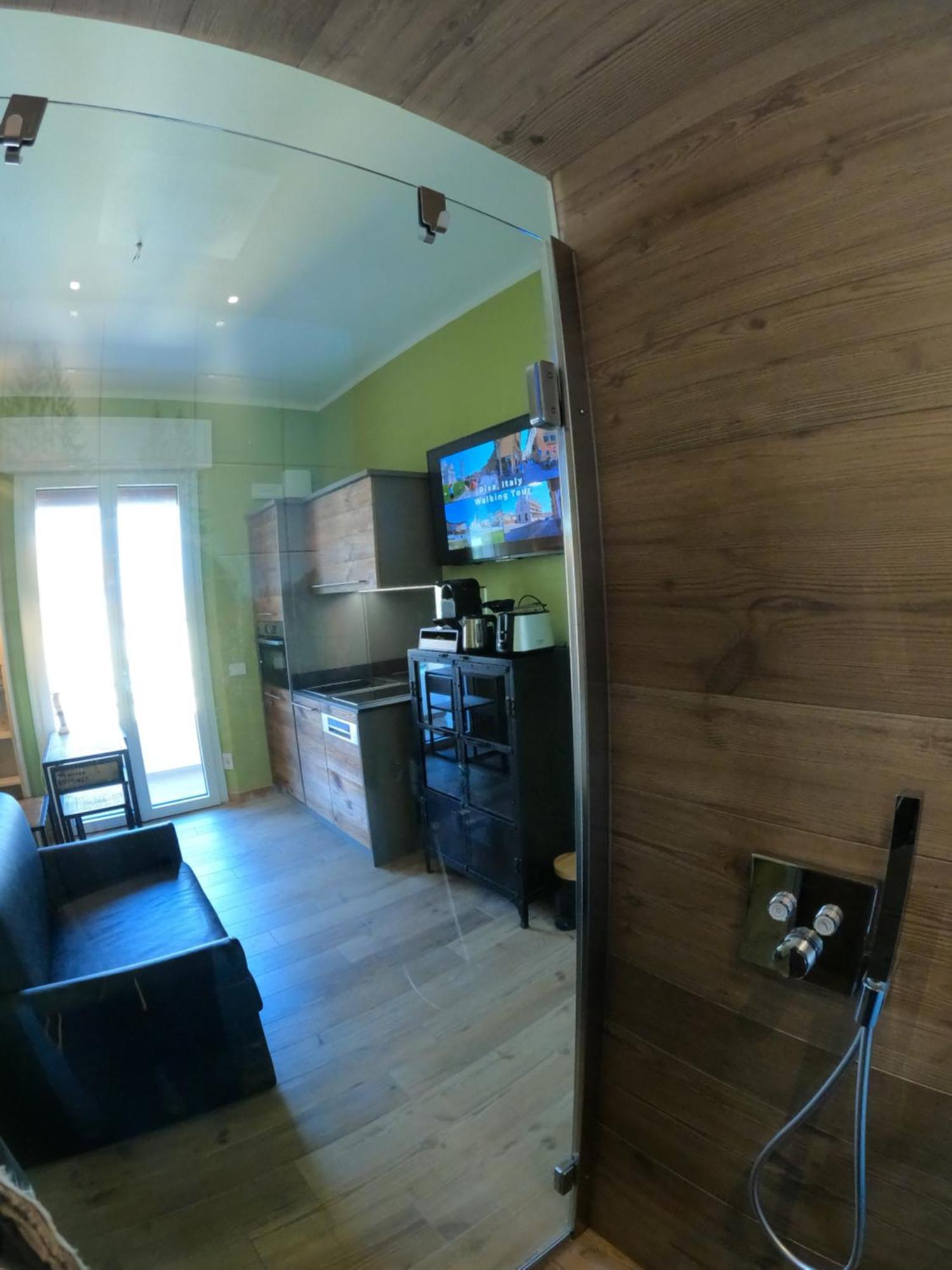 Michele Guest House 피사 외부 사진