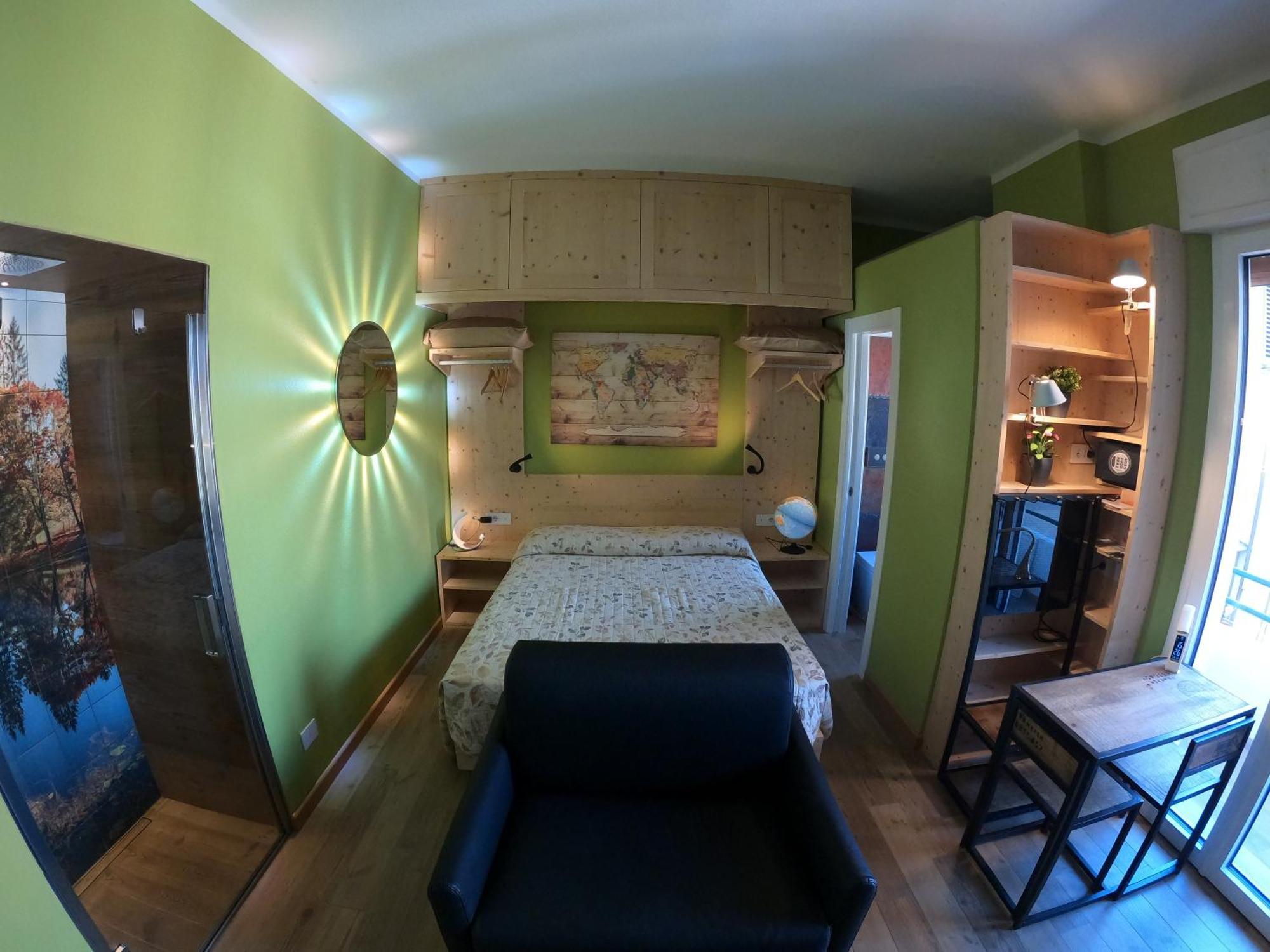 Michele Guest House 피사 외부 사진