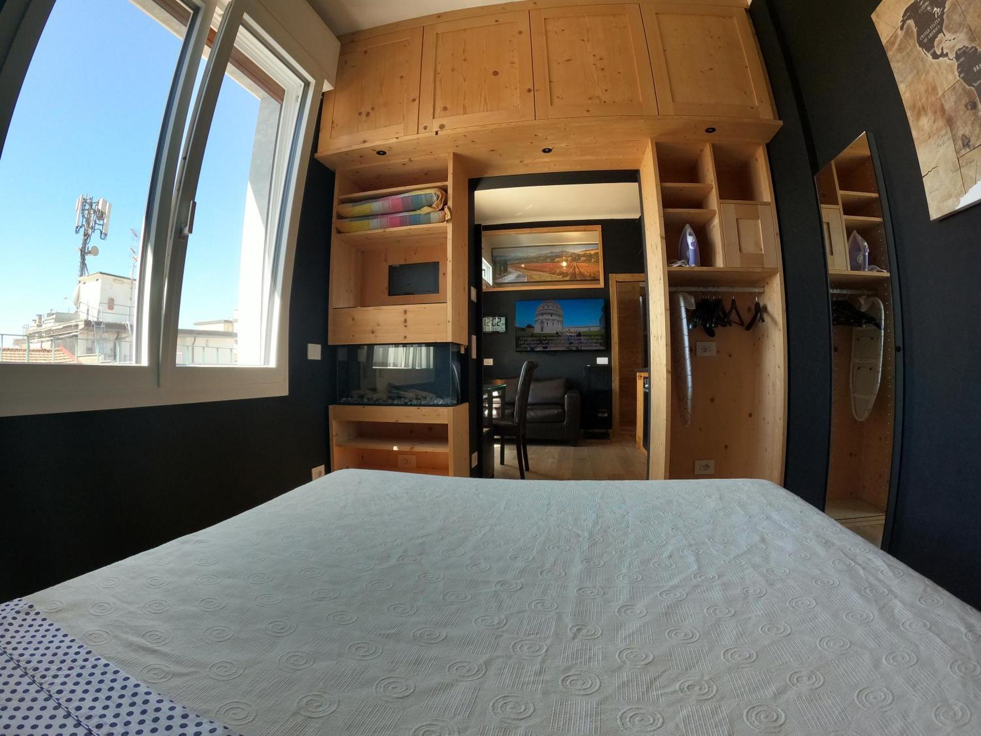 Michele Guest House 피사 외부 사진