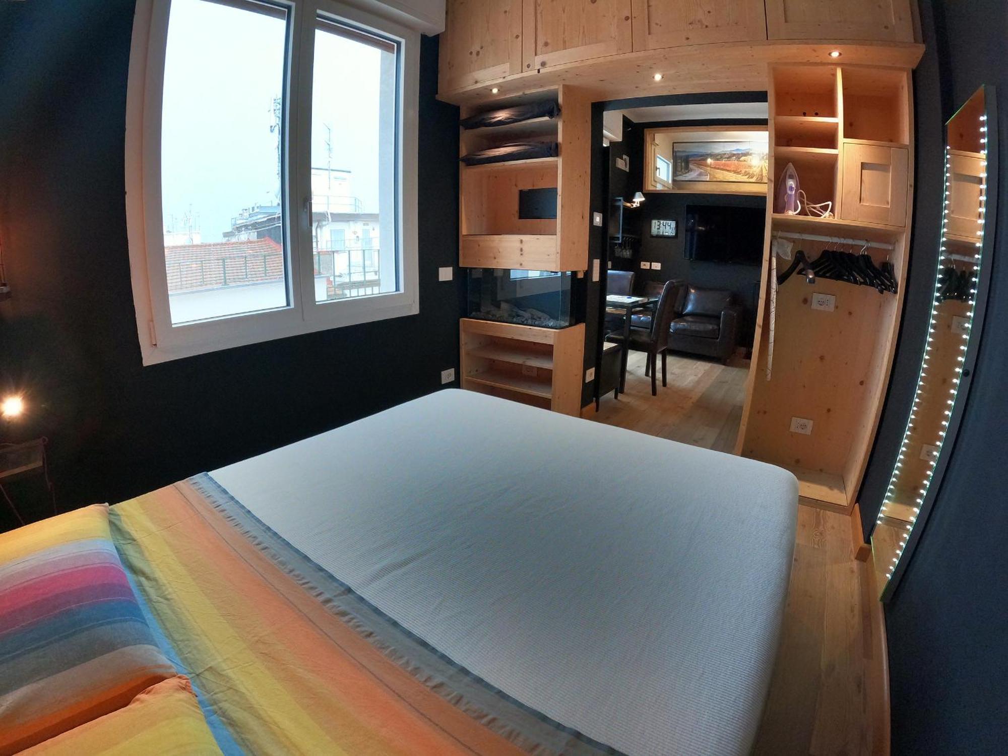 Michele Guest House 피사 외부 사진